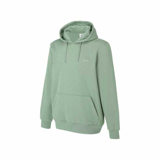 Slazenger Fleece Hoodie Mens  Мъжки суитчъри и блузи с качулки