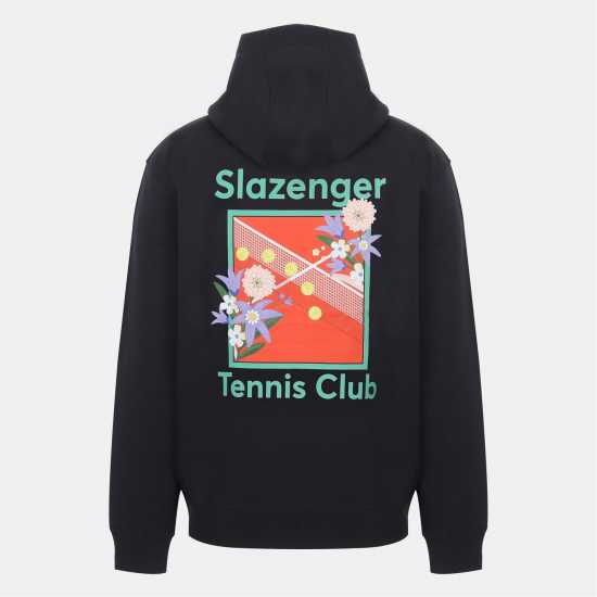 Slazenger Tennis Club Hd Sn61  