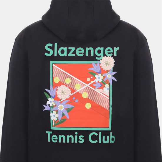 Slazenger Tennis Club Hd Sn61  