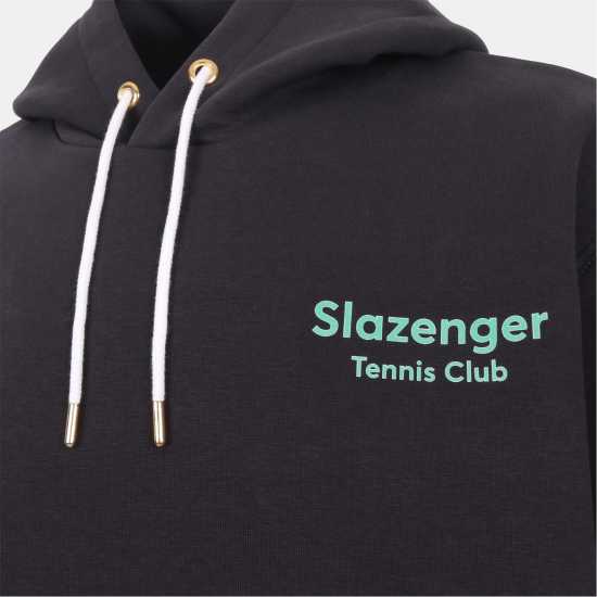Slazenger Tennis Club Hd Sn61  