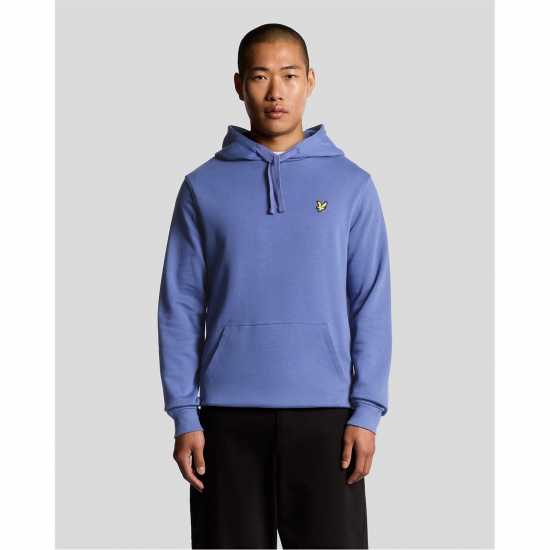 Lyle And Scott Logo Hoodie Сумерки Lyle And Scott Logo Hoodie Сумерки