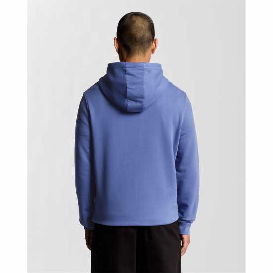 Lyle And Scott Logo Hoodie Сумерки Lyle And Scott Logo Hoodie Сумерки