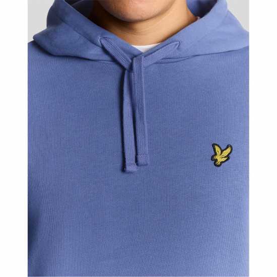 Lyle And Scott Logo Hoodie Сумерки Lyle And Scott Logo Hoodie Сумерки