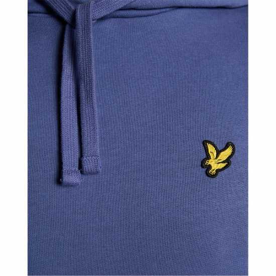 Lyle And Scott Logo Hoodie Сумерки Lyle And Scott Logo Hoodie Сумерки