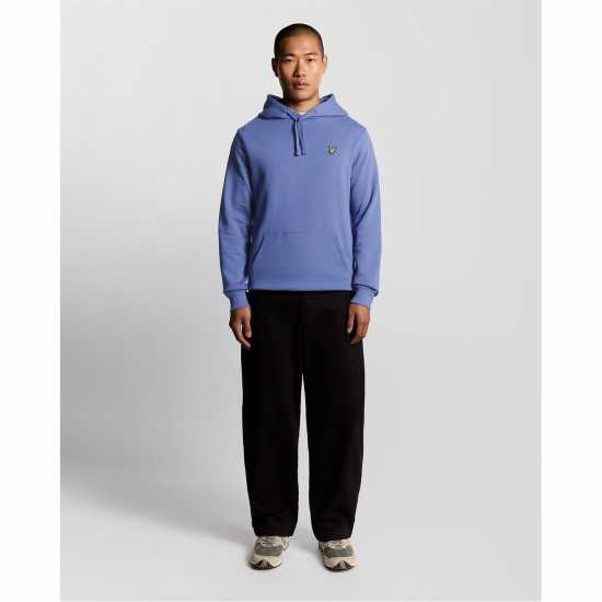 Lyle And Scott Logo Hoodie Сумерки Lyle And Scott Logo Hoodie Сумерки