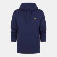 Lyle And Scott Logo Hoodie Нави З99 Lyle And Scott Logo Hoodie Нави З99