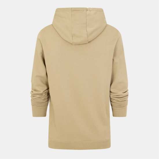 Lyle And Scott Logo Hoodie Сейдж Униф X309 