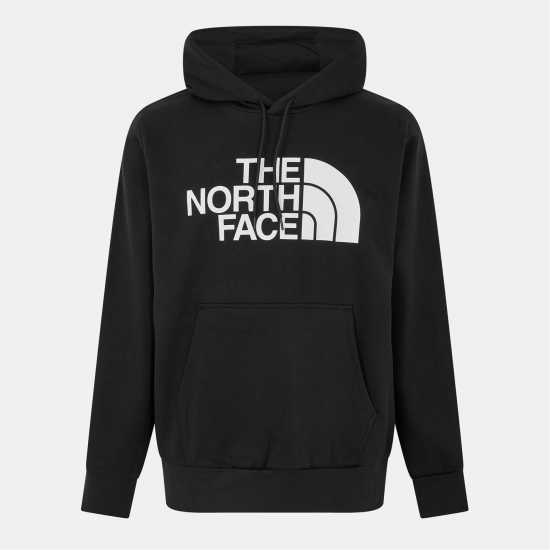 Мъжки Суитшърт The North Face North Face M Easy Hoodie Mineral Ink Hoody Mens TNF Black Мъжки суитчъри и блузи с качулки