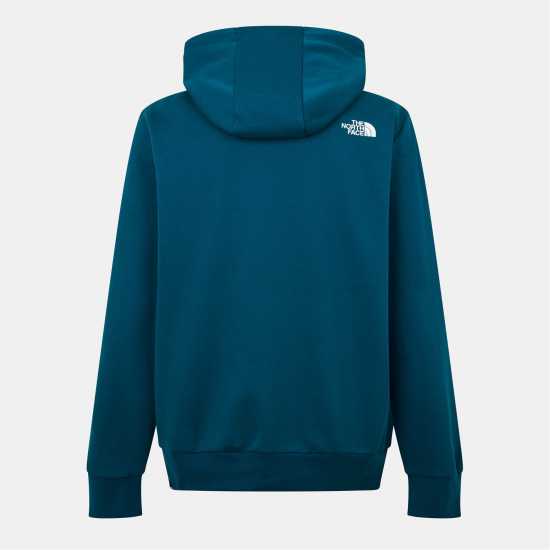 Мъжки суитчъри и блузи с качулки Мъжки Суитшърт The North Face North Face M Easy Hoodie Mineral Ink Hoody Mens Mineral Blue Мъжки Суитшърт The North Face North Face M Easy Hoodie Mineral Ink Hoody Mens Mineral Blue Мъжки суитчъри и блузи с качулки