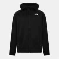 Мъжки суитчъри и блузи с качулки The North Face Reaxion 2..0 Hooded Full Zip Mens The North Face Reaxion 2..0 Hooded Full Zip Mens Мъжки суитчъри и блузи с качулки