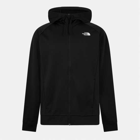 Мъжки суитчъри и блузи с качулки The North Face Reaxion 2..0 Hooded Full Zip Mens The North Face Reaxion 2..0 Hooded Full Zip Mens Мъжки суитчъри и блузи с качулки
