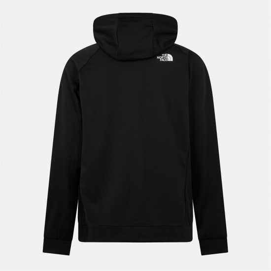 Мъжки суитчъри и блузи с качулки The North Face Reaxion 2..0 Hooded Full Zip Mens The North Face Reaxion 2..0 Hooded Full Zip Mens Мъжки суитчъри и блузи с качулки