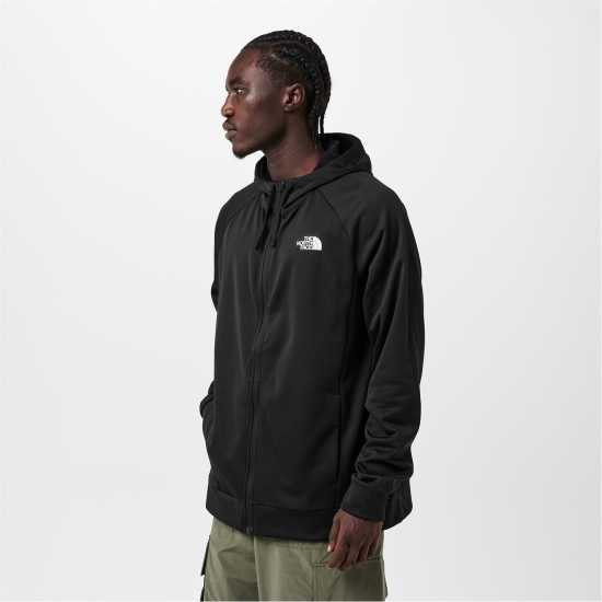Мъжки суитчъри и блузи с качулки The North Face Reaxion 2..0 Hooded Full Zip Mens The North Face Reaxion 2..0 Hooded Full Zip Mens Мъжки суитчъри и блузи с качулки