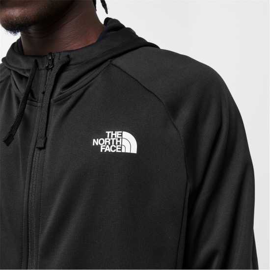 Мъжки суитчъри и блузи с качулки The North Face Reaxion 2..0 Hooded Full Zip Mens The North Face Reaxion 2..0 Hooded Full Zip Mens Мъжки суитчъри и блузи с качулки