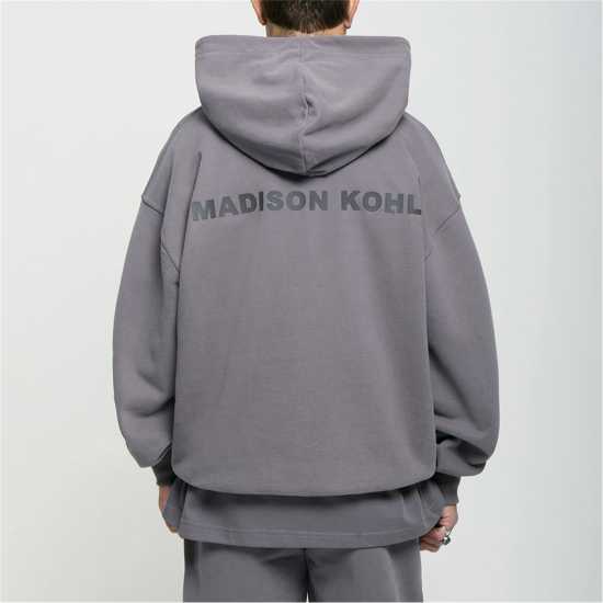 Мъжки суитчъри и блузи с качулки Madison Kohl Core Hoodie Mens Тордано Madison Kohl Core Hoodie Mens Тордано Мъжки суитчъри и блузи с качулки