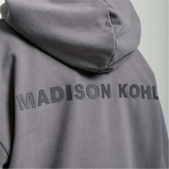 Мъжки суитчъри и блузи с качулки Madison Kohl Core Hoodie Mens Тордано Madison Kohl Core Hoodie Mens Тордано Мъжки суитчъри и блузи с качулки
