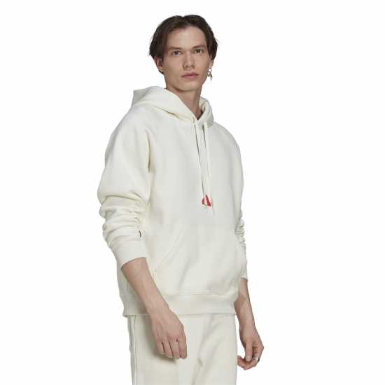 Adidas Fleece Hoodie  Мъжки суитчъри и блузи с качулки