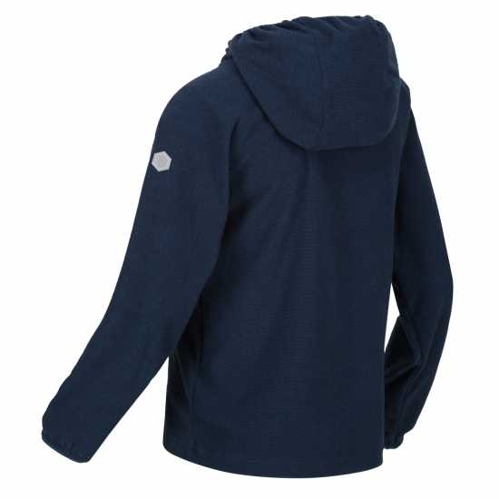 Regatta Kids' Loco Overhead Quarter Zip Fleece МнЛгтДнм/Бк Regatta Kids' Loco Overhead Quarter Zip Fleece МнЛгтДнм/Бк