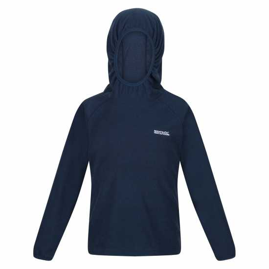 Regatta Kids' Loco Overhead Quarter Zip Fleece МнЛгтДнм/Бк Regatta Kids' Loco Overhead Quarter Zip Fleece МнЛгтДнм/Бк