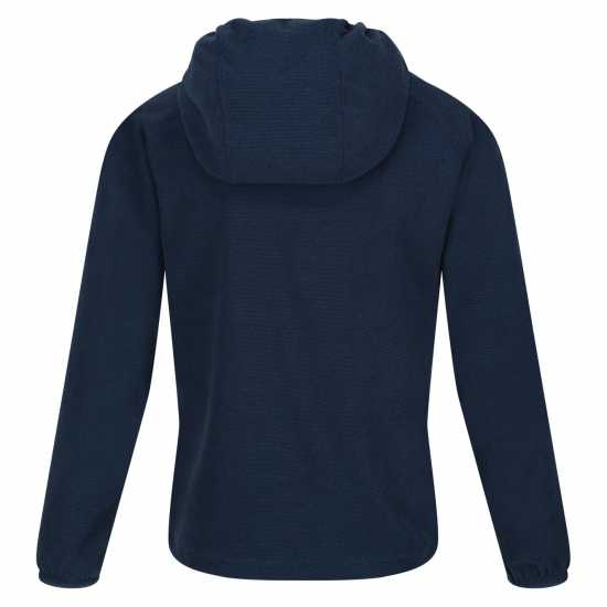 Regatta Kids' Loco Overhead Quarter Zip Fleece МнЛгтДнм/Бк Regatta Kids' Loco Overhead Quarter Zip Fleece МнЛгтДнм/Бк