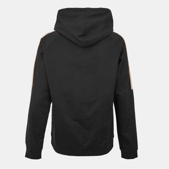 Hugo Boss Boss Men's Iconic Pull Over Hoodie Черно 