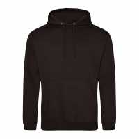 Awd Hoodie 00 Център черен 