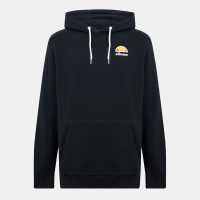 Ellesse Мъжки Суитшърт Hoody Mens Черно 