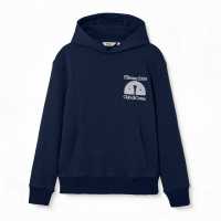 Ellesse Men's Overhead Hoodie  