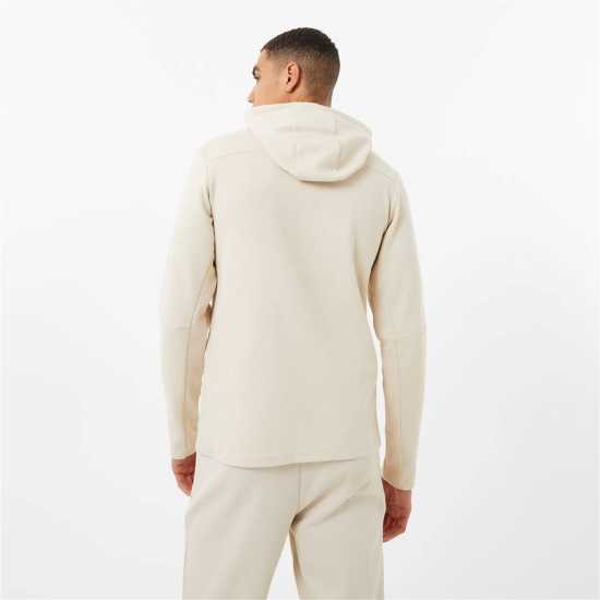 Мъжки суитчъри и блузи с качулки Everlast Elevated Overhead Hoodie Камък Everlast Elevated Overhead Hoodie Камък Мъжки суитчъри и блузи с качулки