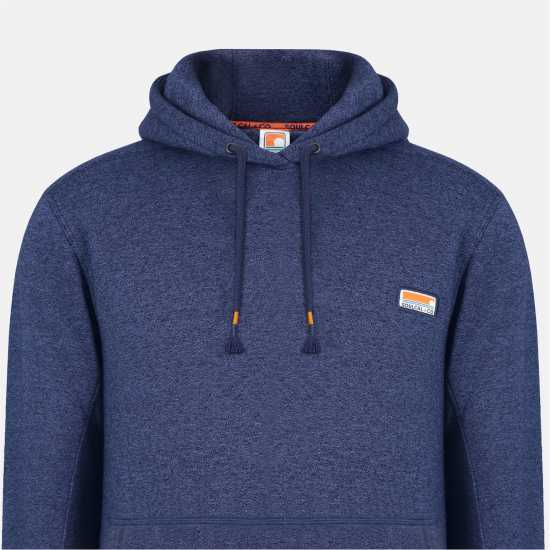 Soulcal Signature Oth Hoodie Mens  Мъжки суитчъри и блузи с качулки