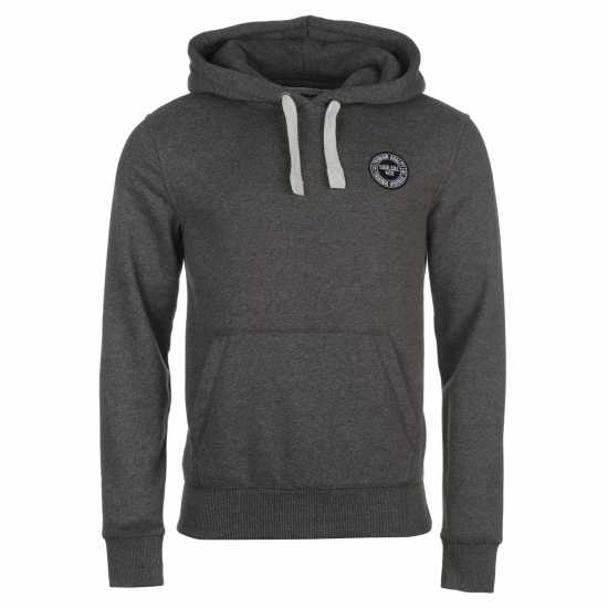 Soulcal Signature Oth Hoodie Mens