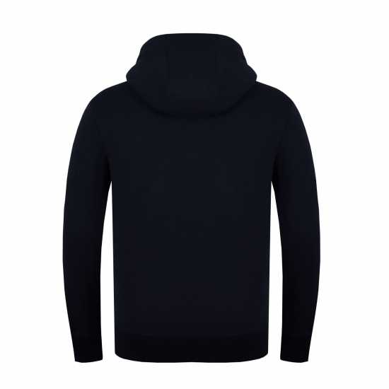 Soulcal Signature Oth Hoodie Mens Черно Мъжки суитчъри и блузи с качулки