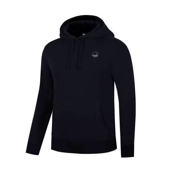 Soulcal Signature Oth Hoodie Mens Черно Мъжки суитчъри и блузи с качулки