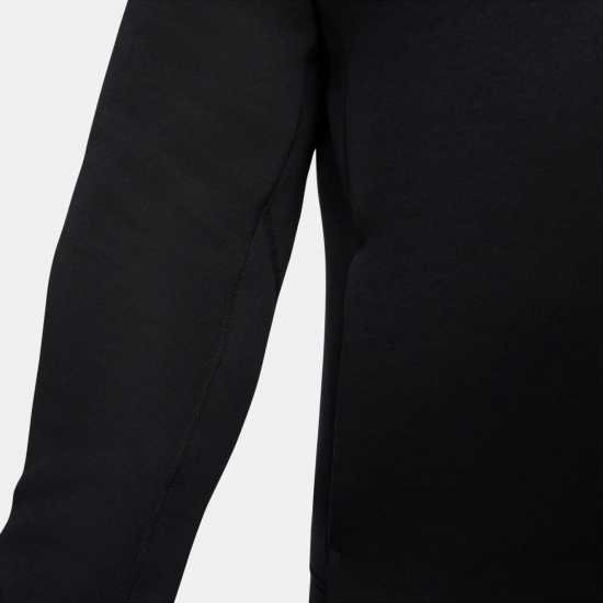 Nike Tech Fleece Hoodie Adults Черно/Черно Мъжки суитчъри и блузи с качулки