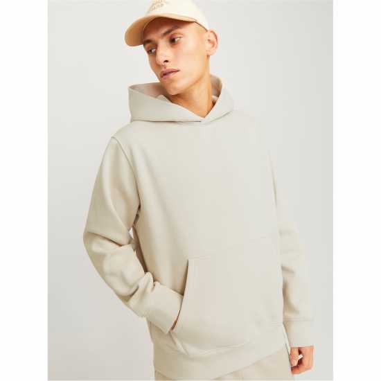 Urban Edge 400 Gsm Hoodie Mens  