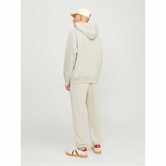 Urban Edge 400 Gsm Hoodie Mens  