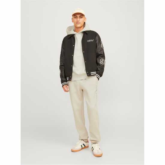 Urban Edge 400 Gsm Hoodie Mens  