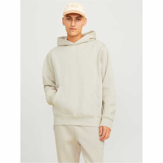 Urban Edge 400 Gsm Hoodie Mens  