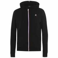 Le Coq Sportif Essential Full Zip Hoodie  