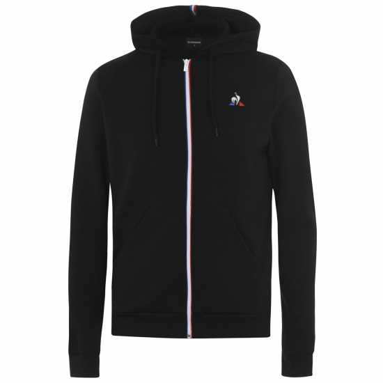 Le Coq Sportif Essential Full Zip Hoodie  