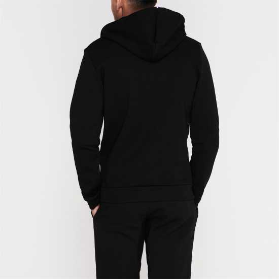 Le Coq Sportif Essential Full Zip Hoodie  