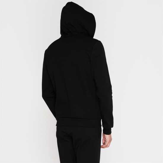 Le Coq Sportif Essential Full Zip Hoodie  