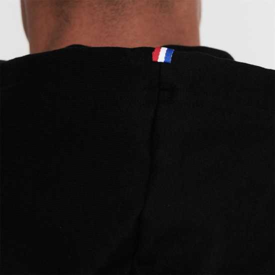 Le Coq Sportif Essential Full Zip Hoodie  