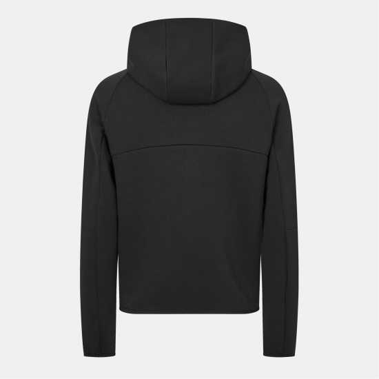 Мъжки суитчъри и блузи с качулки Everlast Elite Hood Mens Black Everlast Elite Hood Mens Black Мъжки суитчъри и блузи с качулки