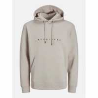 Jack And Jones Jack Star Sweat Hood Sn63  