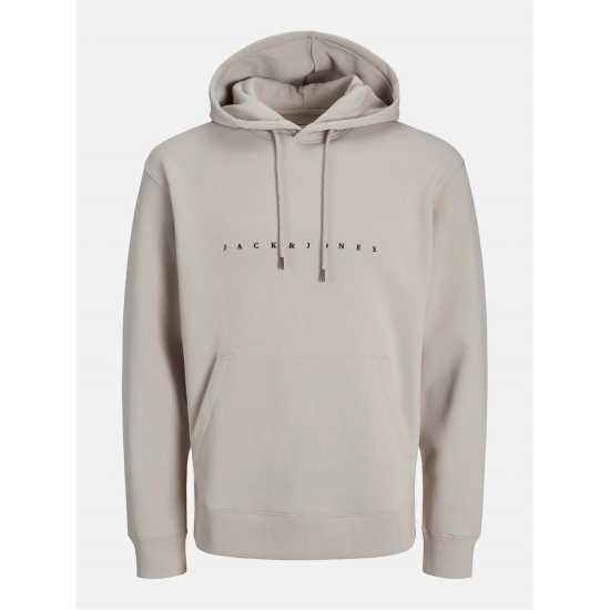 Jack And Jones Jack Star Sweat Hood Sn63  