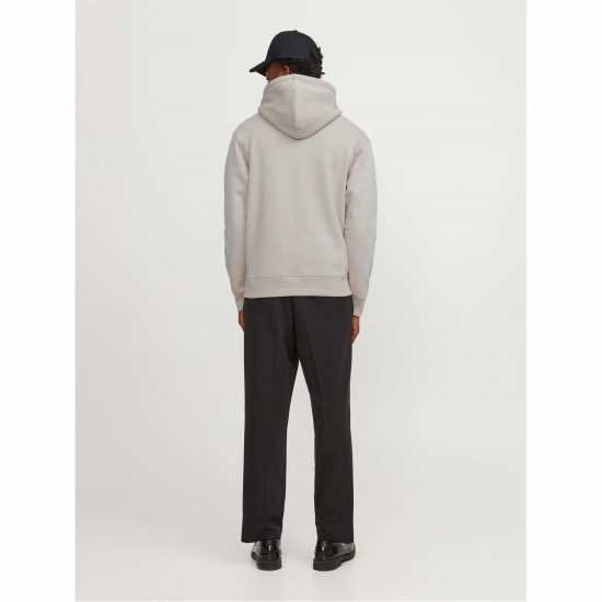 Jack And Jones Jack Star Sweat Hood Sn63  
