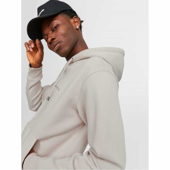 Jack And Jones Jack Star Sweat Hood Sn63  