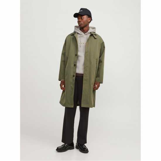 Jack And Jones Jack Star Sweat Hood Sn63  