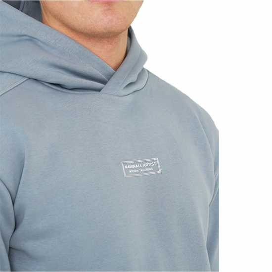 Marshall Artist Siren Hoody Sn99  Мъжки суитчъри и блузи с качулки